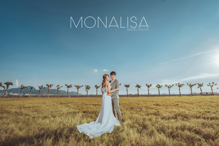 Monalisa Bridal Salon 蒙娜麗莎婚紗攝影設計-0-婚紗攝影