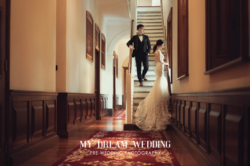 My Dream Wedding-0-婚紗攝影