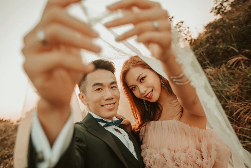 Joseph Photo & Video Services-0-婚紗攝影