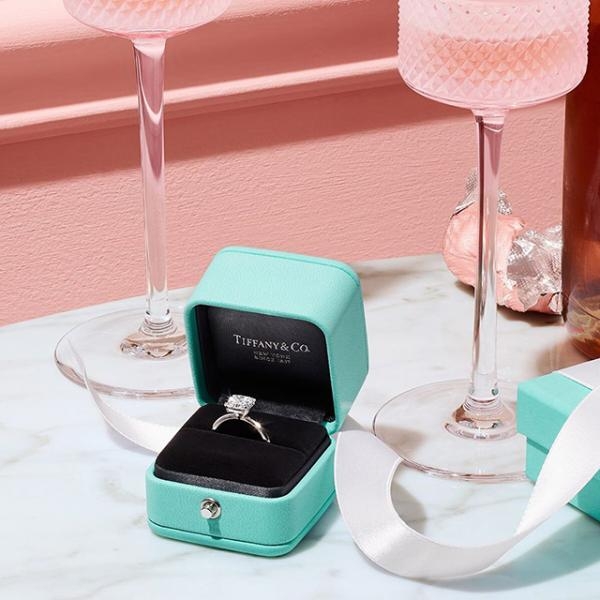 Tiffany & Co.-0-婚戒首飾