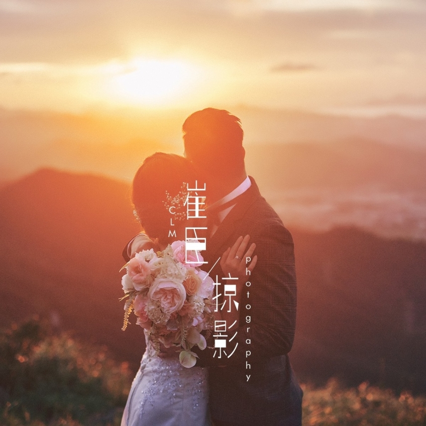 崔臣掠影 CLM Photography-0-婚紗攝影