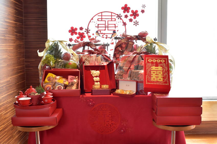 Gift Hampers-0-婚禮服務