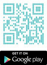 Android QR code